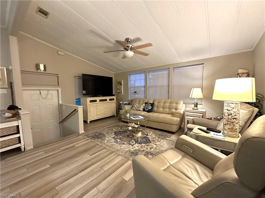 RIVERWOODS PLANTATION - Residential