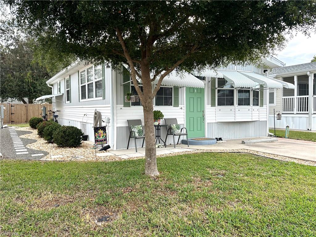 RIVERWOODS PLANTATION - Residential