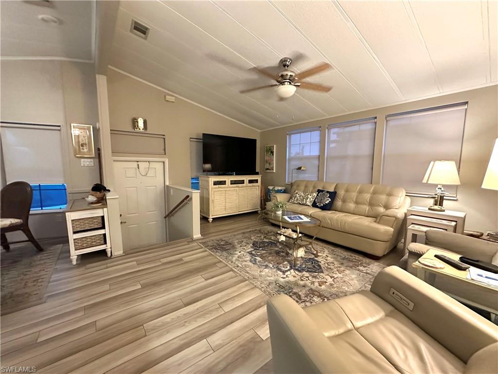 RIVERWOODS PLANTATION - Residential