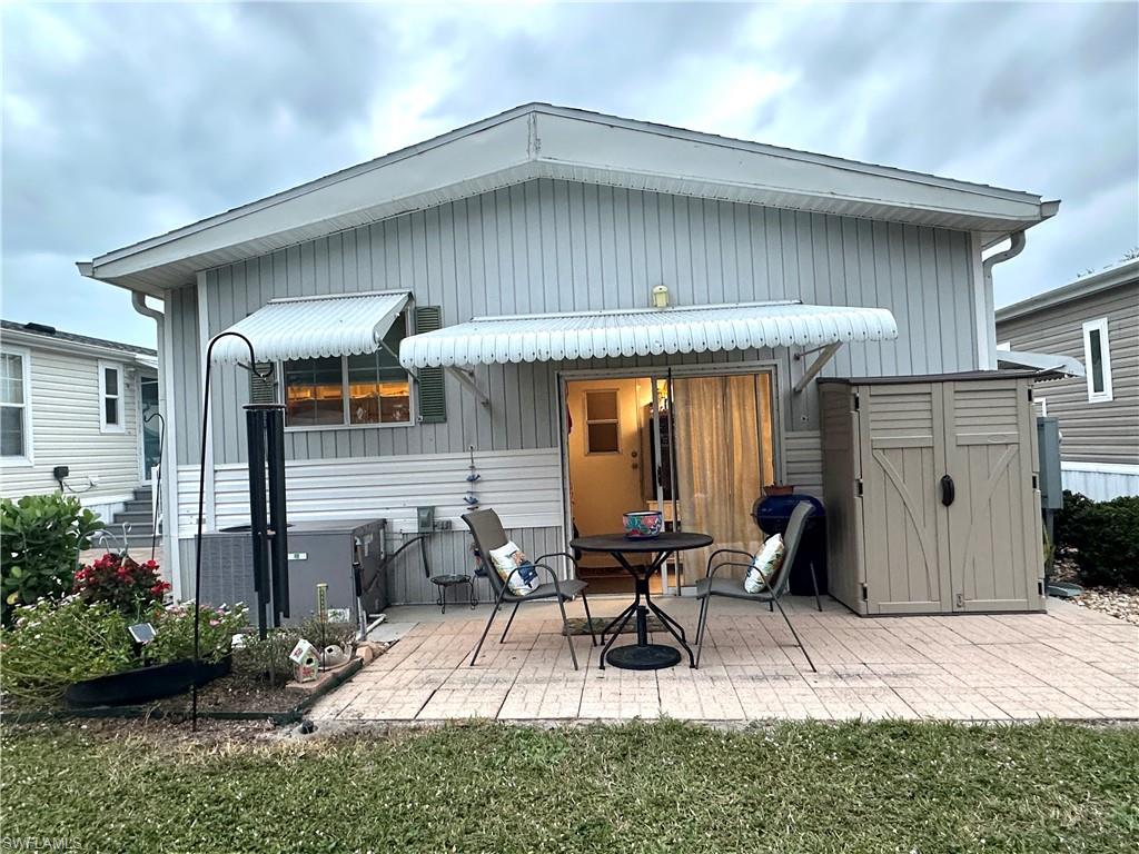 RIVERWOODS PLANTATION - Residential