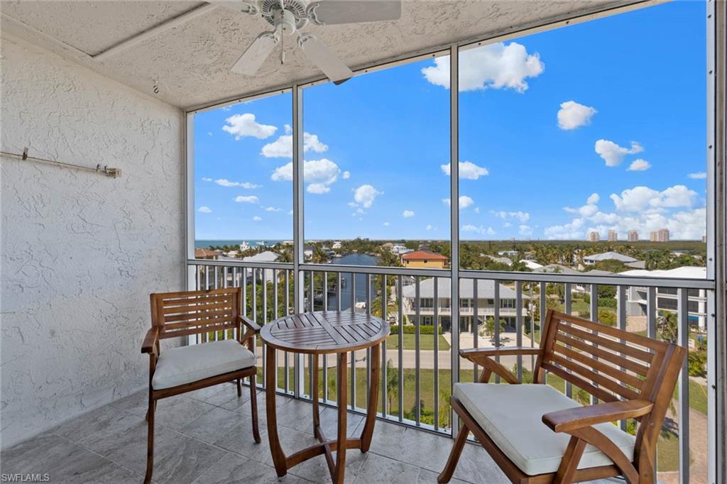 BEACH AND TENNIS CLUB - Residential