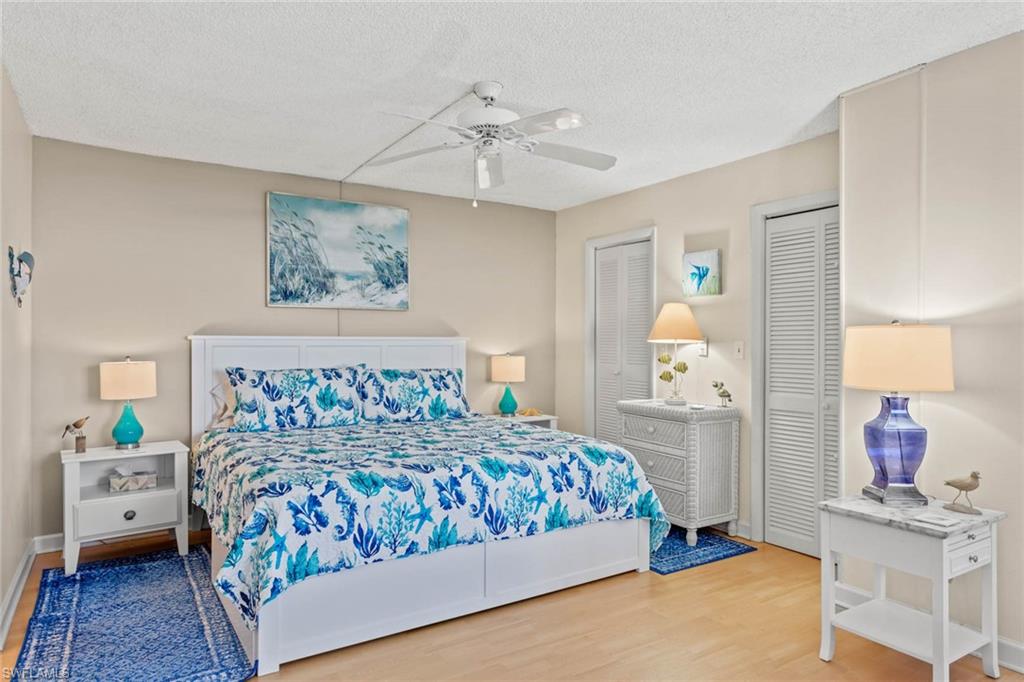 BEACH AND TENNIS CLUB - Residential