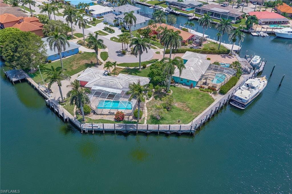 MARCO ISLAND - Residential