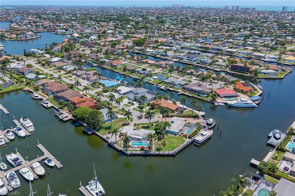 MARCO ISLAND - Residential