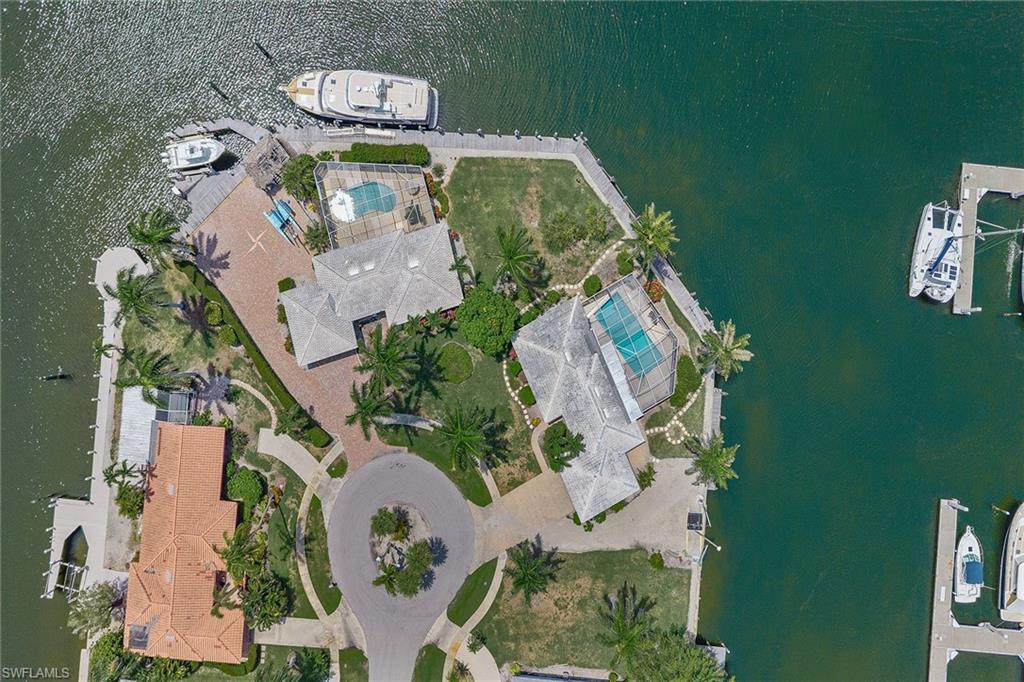 MARCO ISLAND - Residential