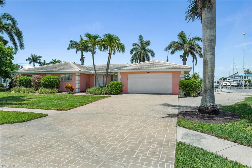 849 Buttonwood CT