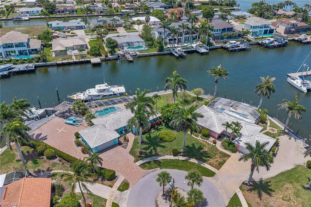 MARCO ISLAND - Residential