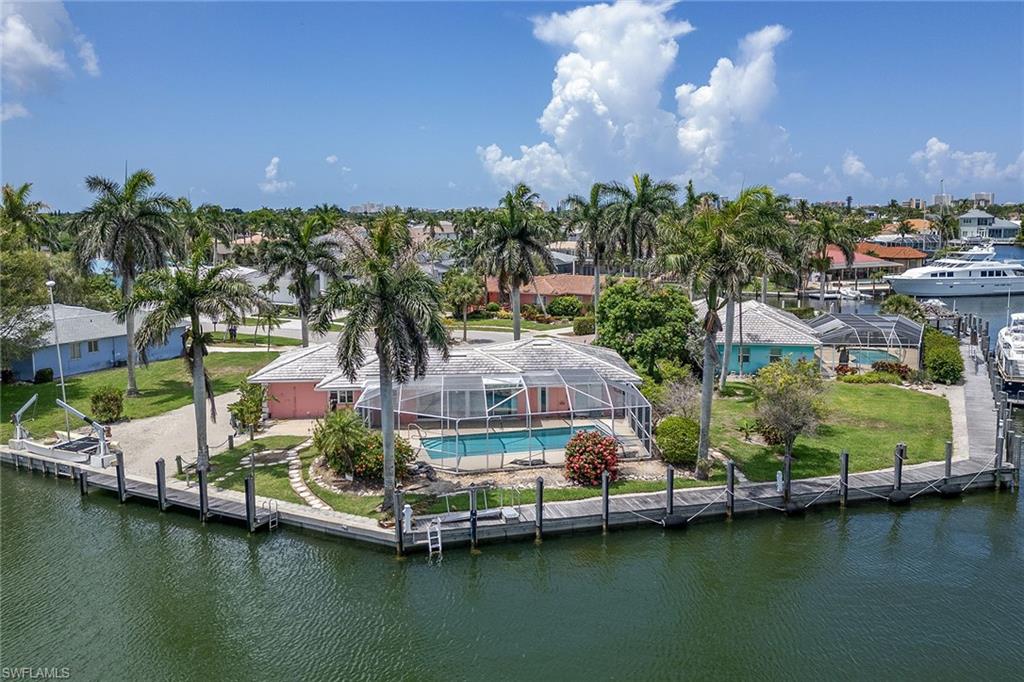 MARCO ISLAND - Residential