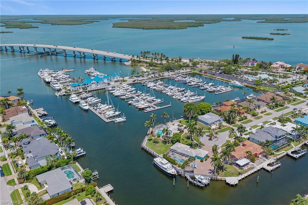 MARCO ISLAND - Residential