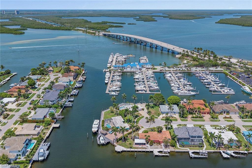 MARCO ISLAND - Residential