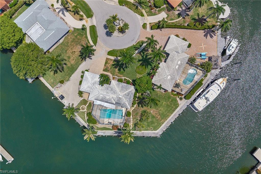 MARCO ISLAND - Residential