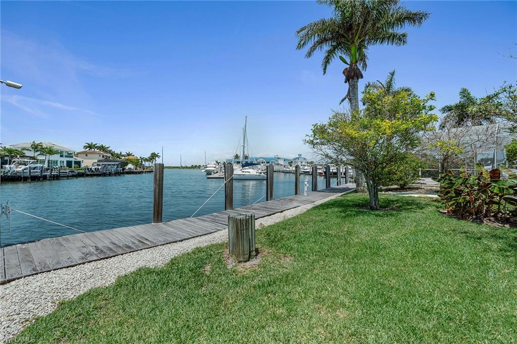 MARCO ISLAND - Residential