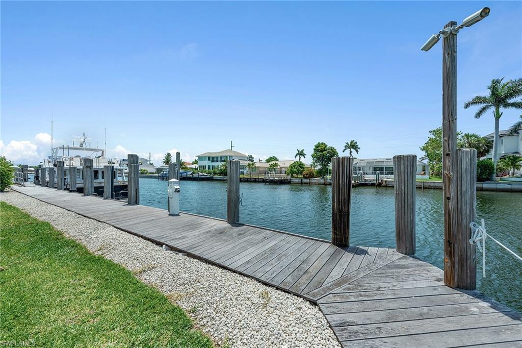 MARCO ISLAND - Residential