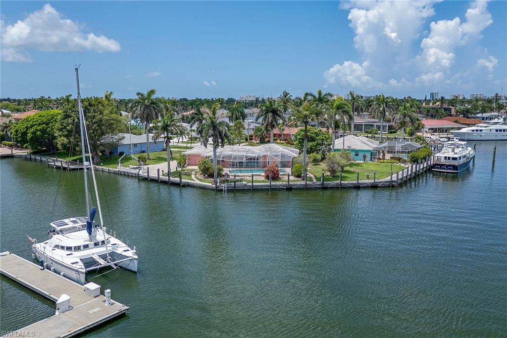 MARCO ISLAND - Residential
