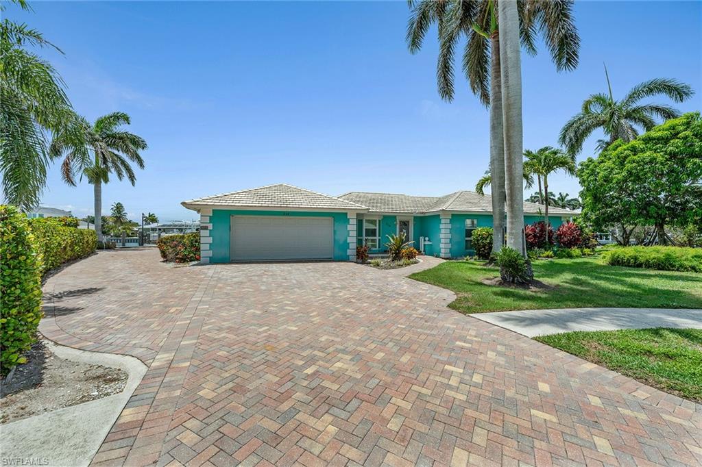 849 Buttonwood CT