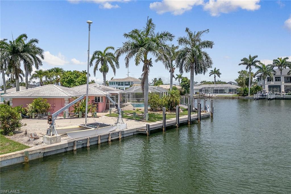 MARCO ISLAND - Residential