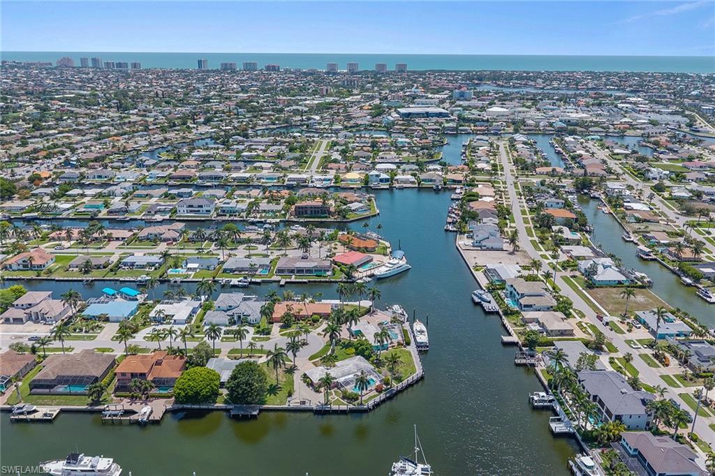 MARCO ISLAND - Residential