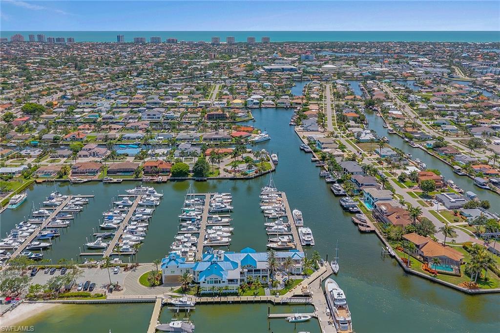 MARCO ISLAND - Residential