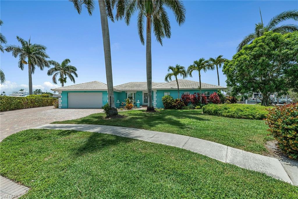 849 Buttonwood CT