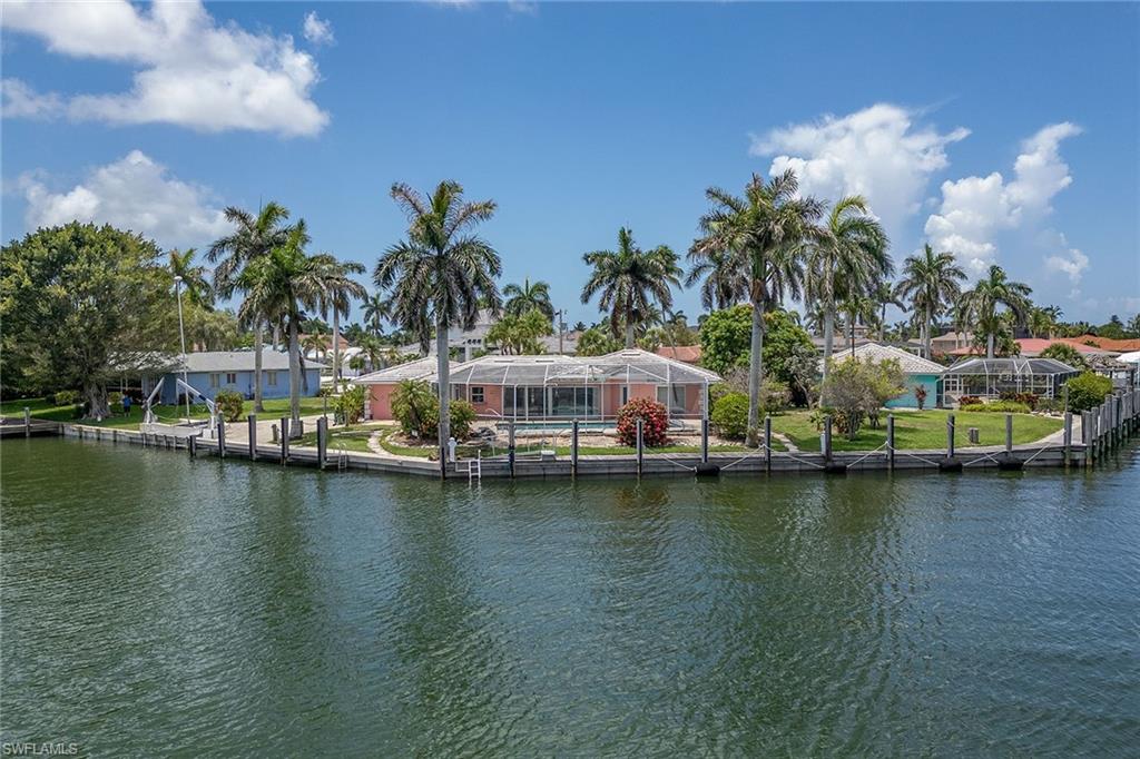 MARCO ISLAND - Residential