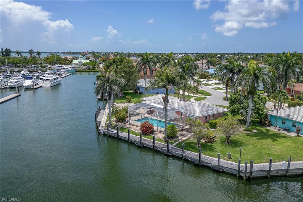 MARCO ISLAND - Residential