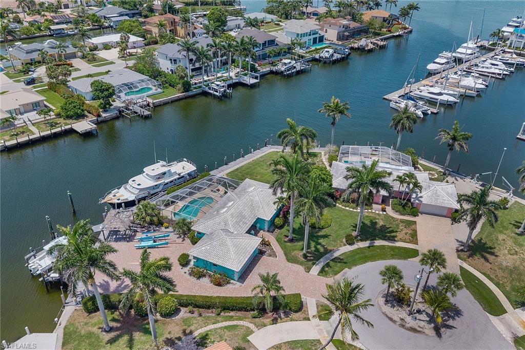 MARCO ISLAND - Residential