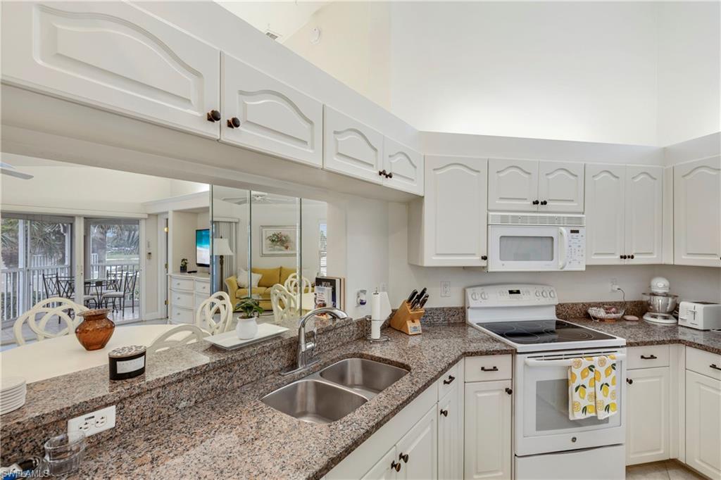 SWEETWATER BAY - Residential