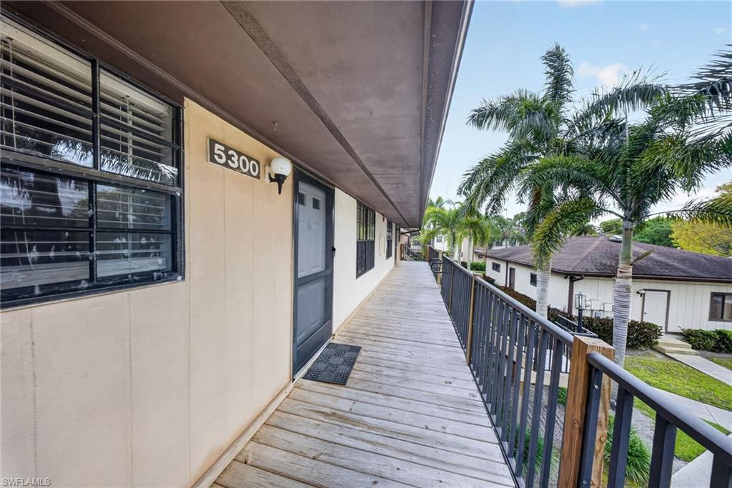 WOODGATE AT NAPLES - Residential Lease