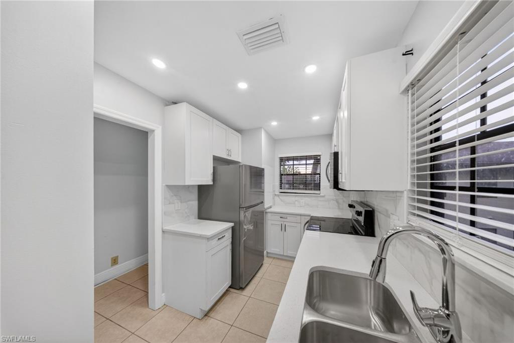 WOODGATE AT NAPLES - Residential Lease