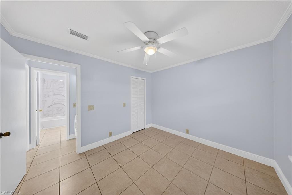 WOODGATE AT NAPLES - Residential Lease