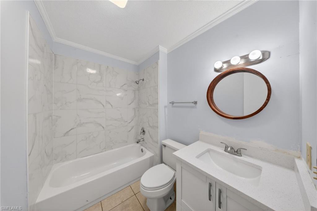 WOODGATE AT NAPLES - Residential Lease