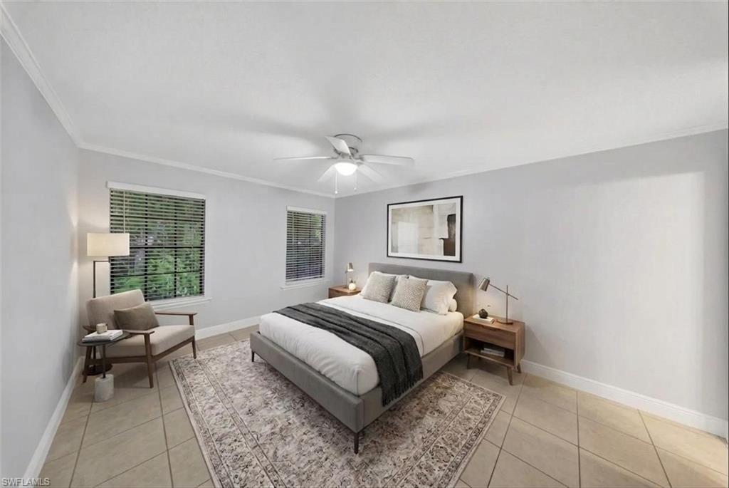 WOODGATE AT NAPLES - Residential Lease