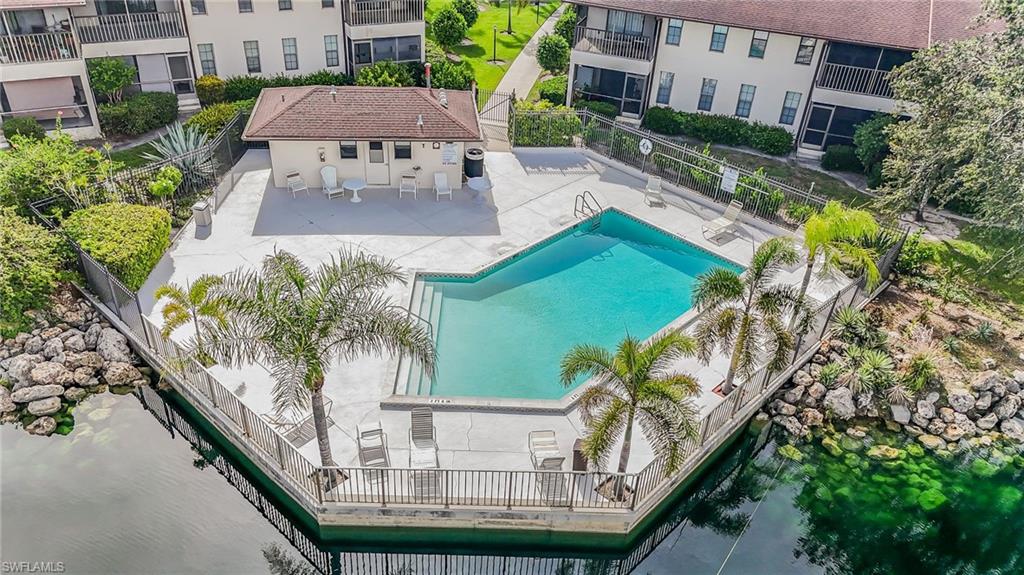 WOODGATE AT NAPLES - Residential Lease