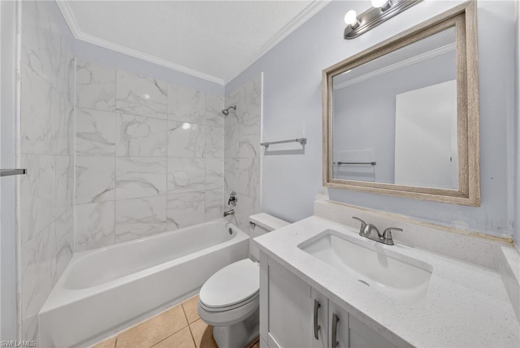 WOODGATE AT NAPLES - Residential Lease