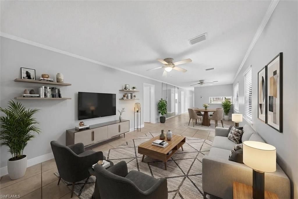 WOODGATE AT NAPLES - Residential Lease