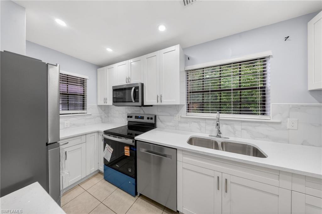 WOODGATE AT NAPLES - Residential Lease