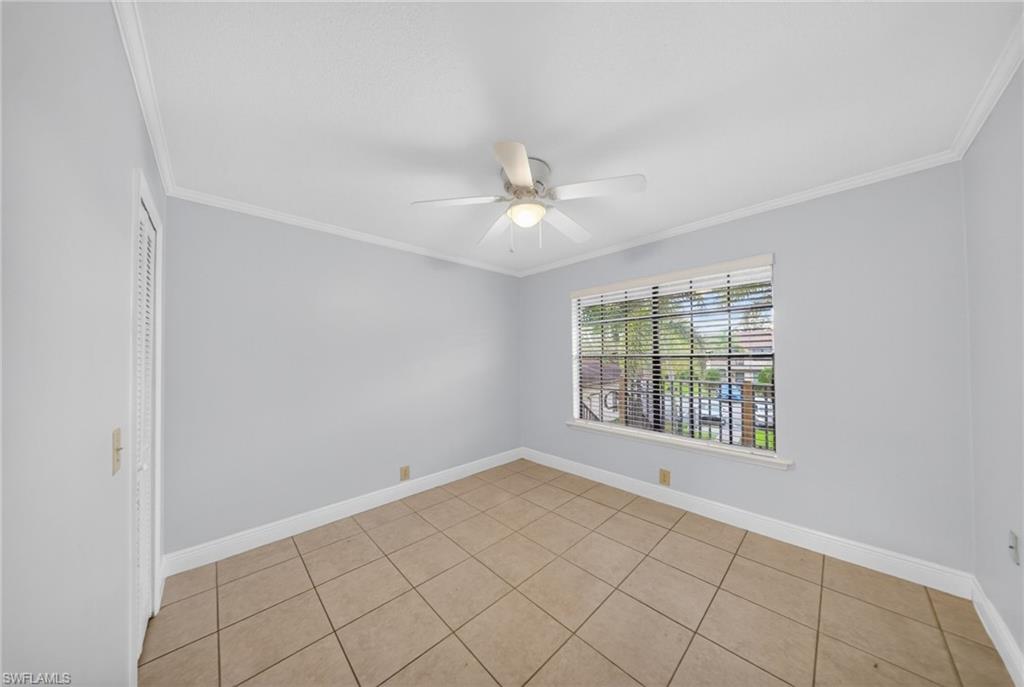 WOODGATE AT NAPLES - Residential Lease