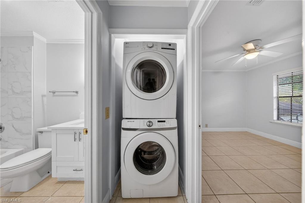 WOODGATE AT NAPLES - Residential Lease