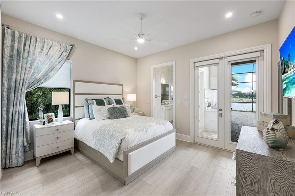 ESPLANADE - Residential