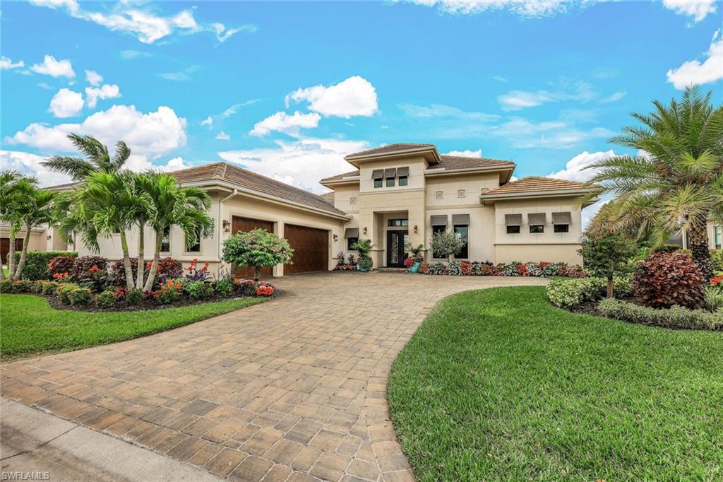 ESPLANADE - Residential