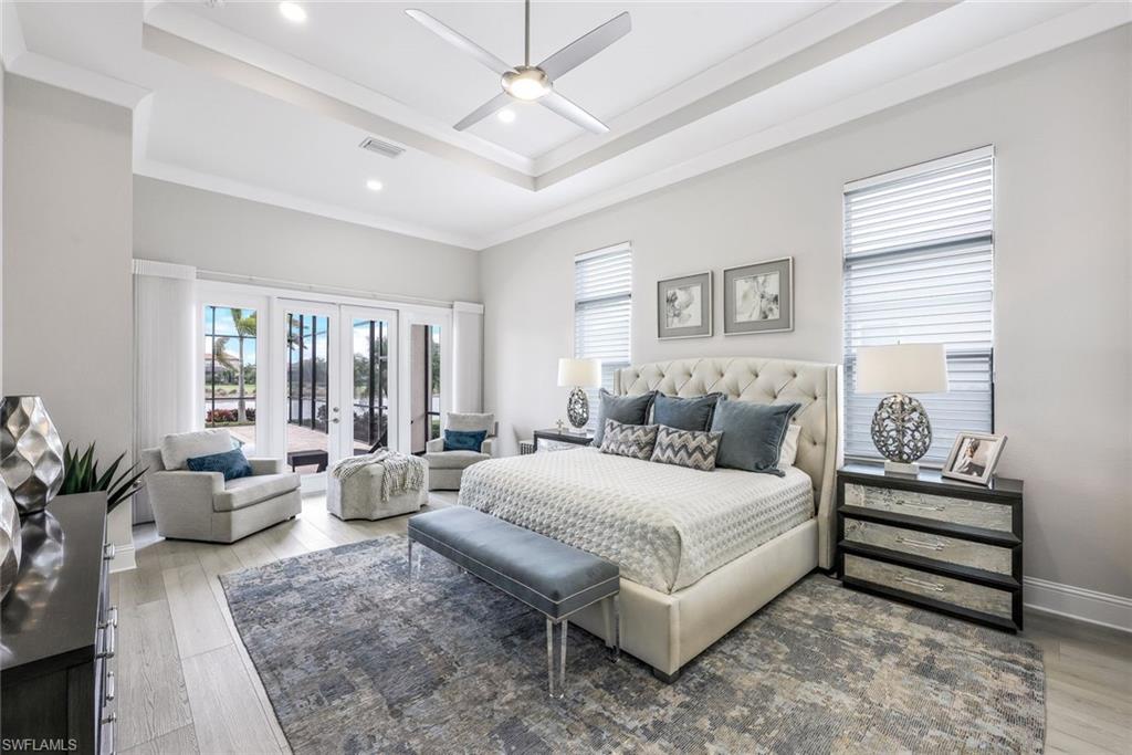 ESPLANADE - Residential