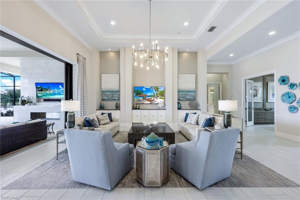 ESPLANADE - Residential