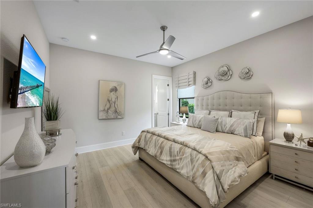 ESPLANADE - Residential