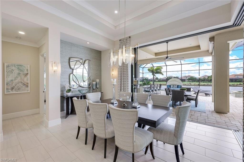 ESPLANADE - Residential