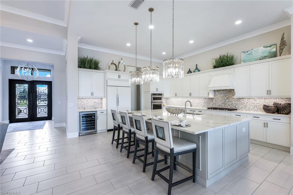 ESPLANADE - Residential