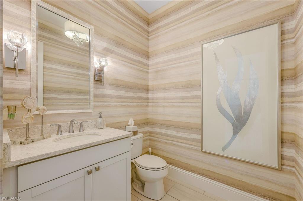 ESPLANADE - Residential