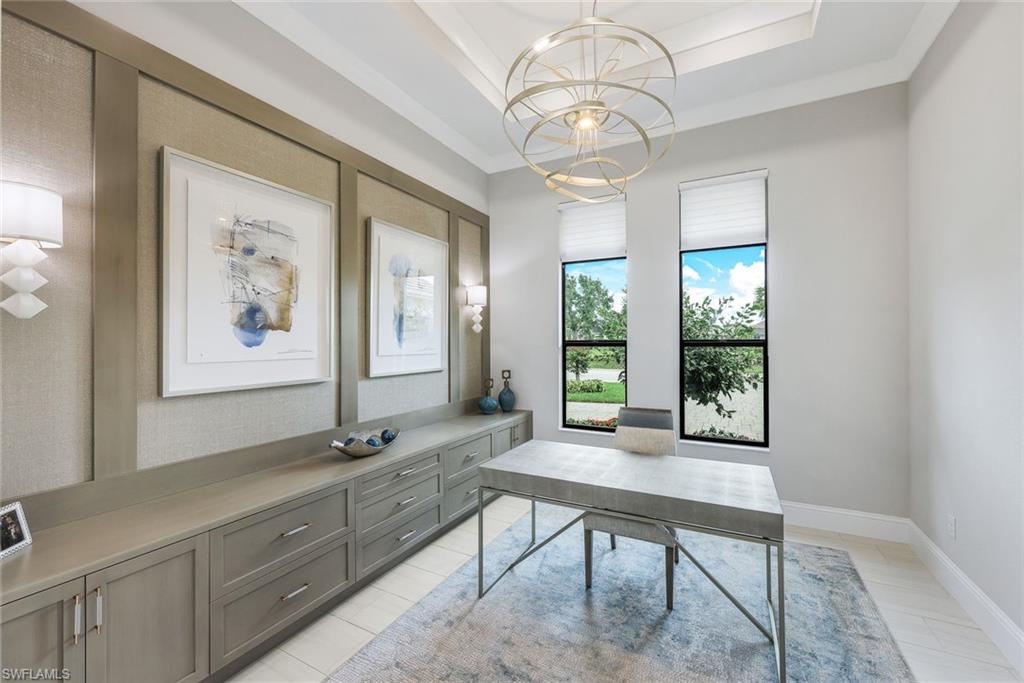 ESPLANADE - Residential