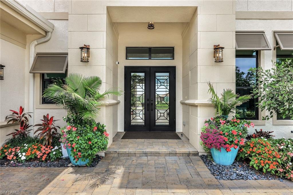 ESPLANADE - Residential