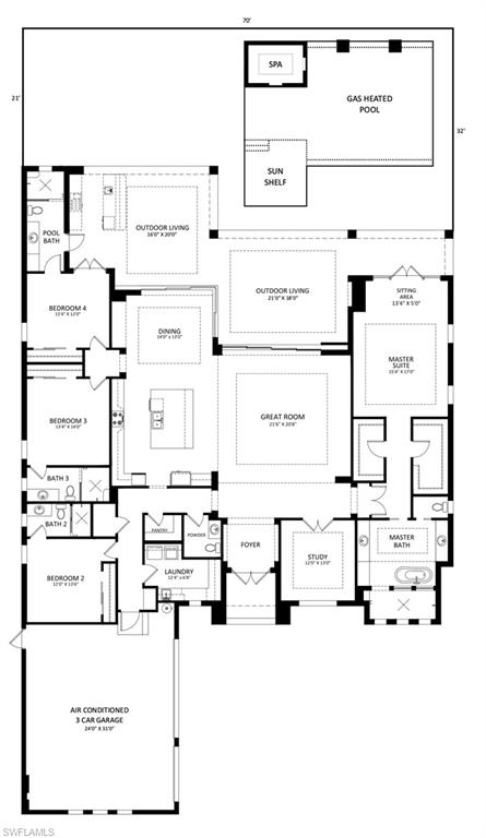 ESPLANADE - Residential