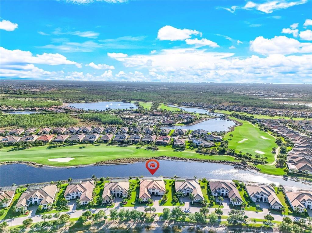 ESPLANADE - Residential